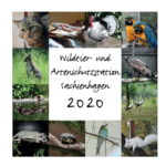 Titelblatt Kalender 2020