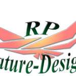 Logo RP Nature-Design