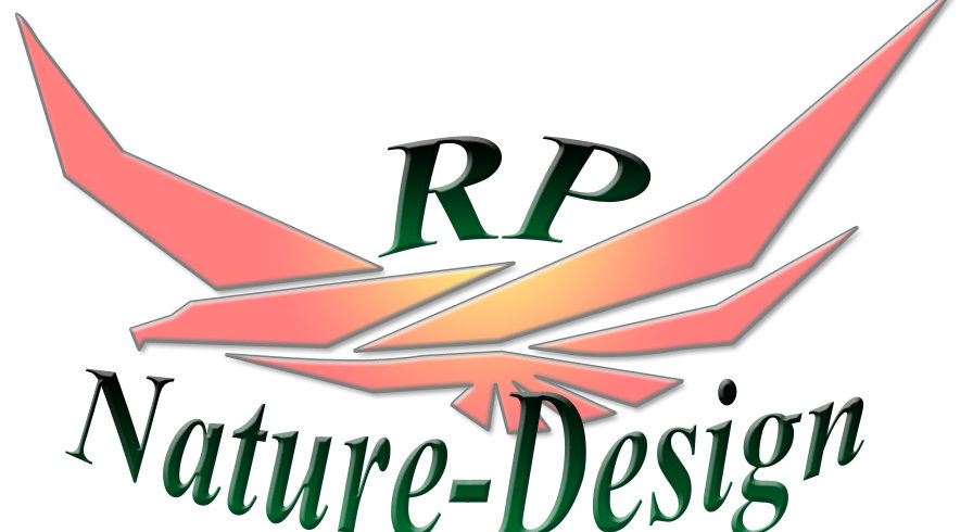 Logo RP Nature-Design